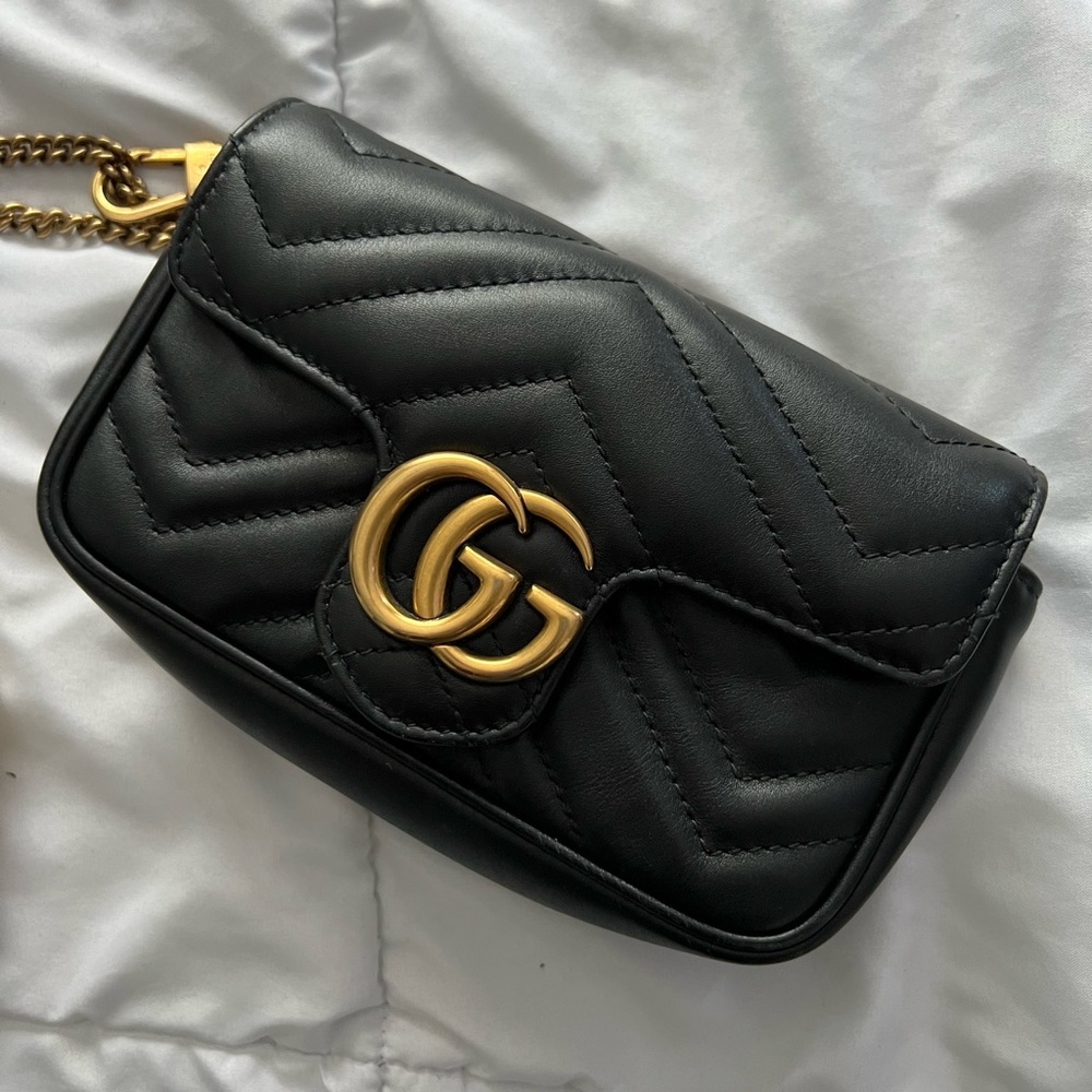 Gucci Marmont Mini